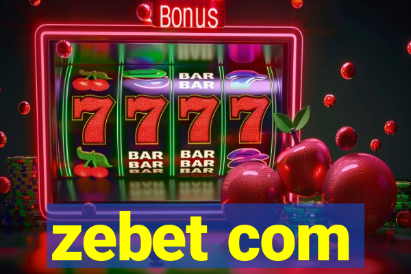 zebet com